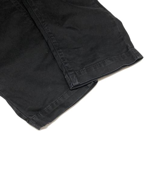 STONE ISLAND（ストーンアイランド）STONE ISLAND (ストーンアイランド) カーゴパンツ/741532104 ブラック サイズ:28の古着・服飾アイテム