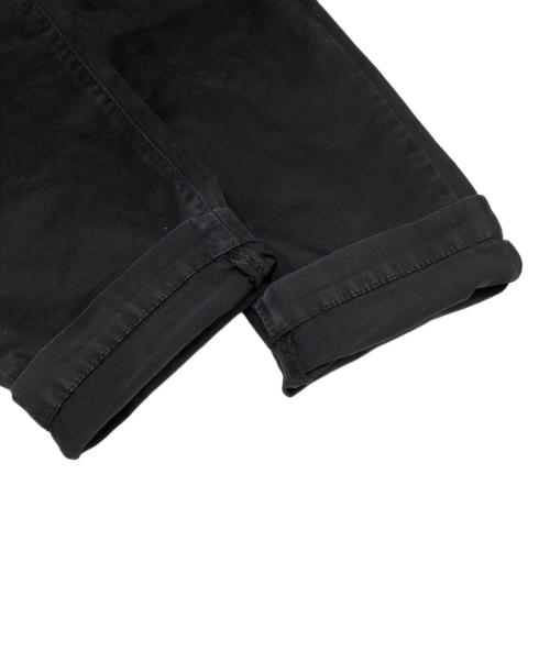 STONE ISLAND（ストーンアイランド）STONE ISLAND (ストーンアイランド) カーゴパンツ/741532104 ブラック サイズ:28の古着・服飾アイテム