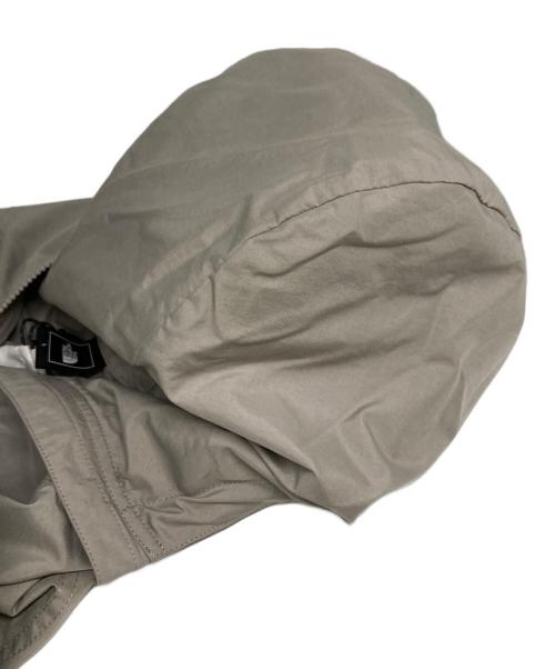 THE NORTH FACE（ザ ノース フェイス）THE NORTH FACE (ザ ノース フェイス) Compact Jacket / NP72530 グレー サイズ:Lの古着・服飾アイテム