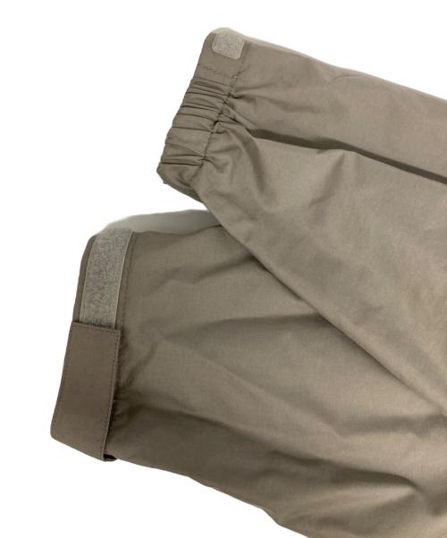 THE NORTH FACE（ザ ノース フェイス）THE NORTH FACE (ザ ノース フェイス) Compact Jacket / NP72530 グレー サイズ:Lの古着・服飾アイテム