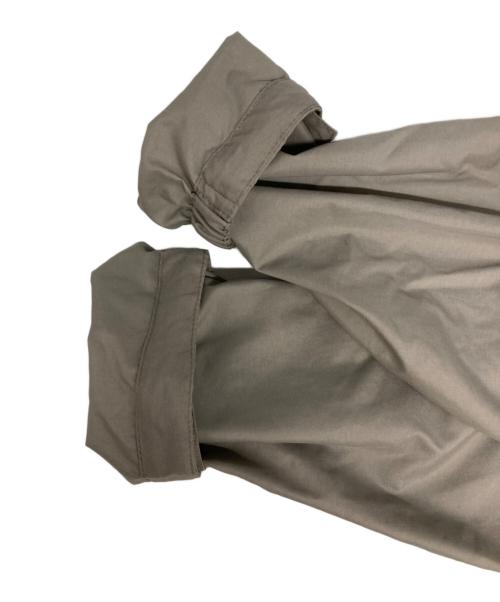 THE NORTH FACE（ザ ノース フェイス）THE NORTH FACE (ザ ノース フェイス) Compact Jacket / NP72530 グレー サイズ:Lの古着・服飾アイテム