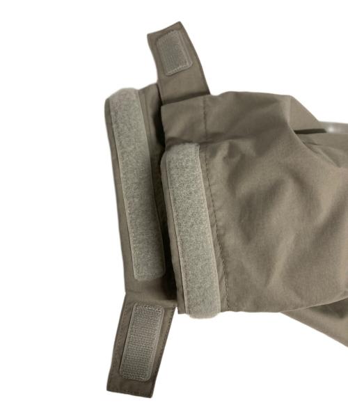 THE NORTH FACE（ザ ノース フェイス）THE NORTH FACE (ザ ノース フェイス) Compact Jacket / NP72530 グレー サイズ:Lの古着・服飾アイテム