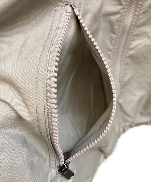 THE NORTH FACE（ザ ノース フェイス）THE NORTH FACE (ザ ノース フェイス) Compact Jacket / NP72530 グレー サイズ:Lの古着・服飾アイテム