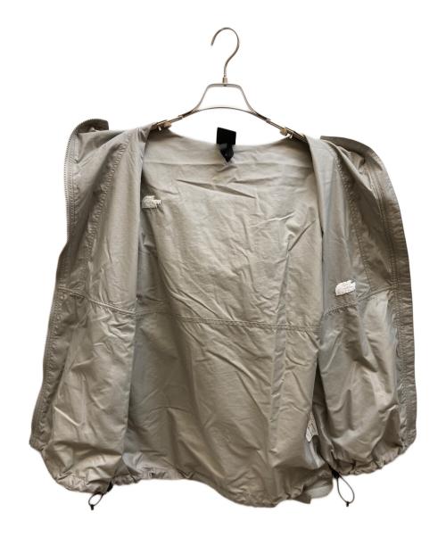 THE NORTH FACE（ザ ノース フェイス）THE NORTH FACE (ザ ノース フェイス) Compact Jacket / NP72530 グレー サイズ:Lの古着・服飾アイテム