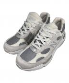 NEW BALANCEニューバランス）の古着「U992NC」｜グレー