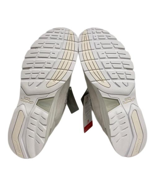 NEW BALANCE（ニューバランス）NEW BALANCE (ニューバランス) U992NC グレー サイズ:US09/UK08(1/2)/EU42.5 未使用品の古着・服飾アイテム