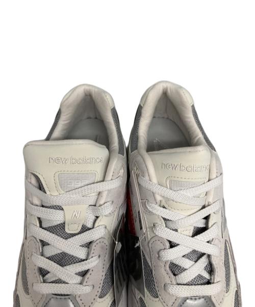 NEW BALANCE（ニューバランス）NEW BALANCE (ニューバランス) U992NC グレー サイズ:US09/UK08(1/2)/EU42.5 未使用品の古着・服飾アイテム