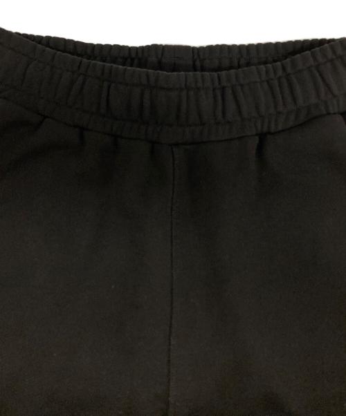 maison kitsune（メゾンキツネ）maison kitsune (メゾンキツネ) PUMA (プーマ) ジョガー トラックパンツ/532326-01 ブラック サイズ:Mの古着・服飾アイテム