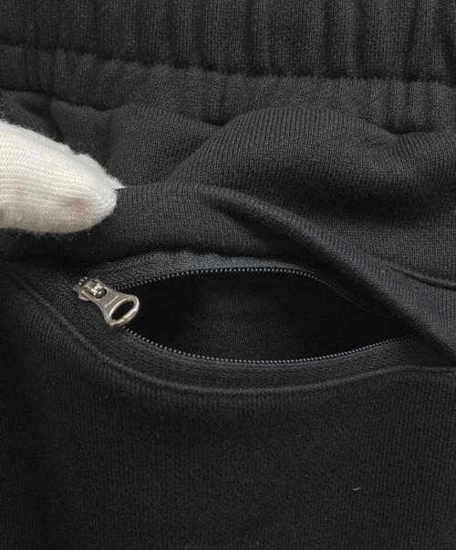 maison kitsune（メゾンキツネ）maison kitsune (メゾンキツネ) PUMA (プーマ) ジョガー トラックパンツ/532326-01 ブラック サイズ:Mの古着・服飾アイテム