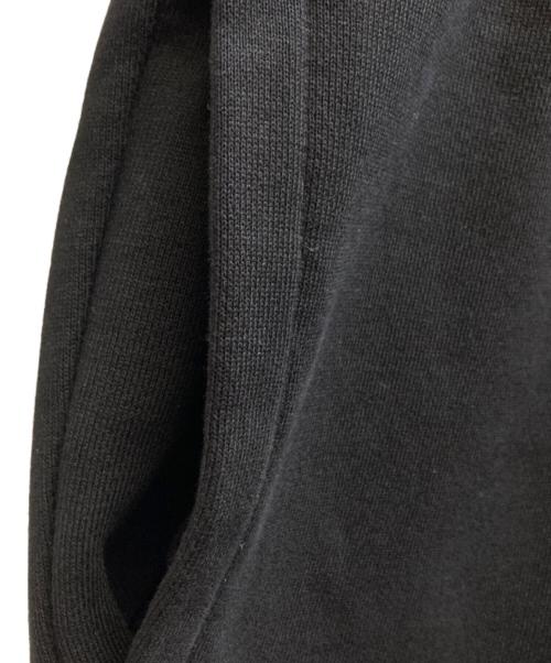 maison kitsune（メゾンキツネ）maison kitsune (メゾンキツネ) PUMA (プーマ) ジョガー トラックパンツ/532326-01 ブラック サイズ:Mの古着・服飾アイテム