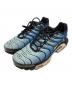 NIKE（ナイキ）の古着「Air Max Plus OG/DX0755-001」｜ブラック×ブルー