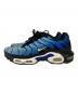 NIKE (ナイキ) Air Max Plus OG/DX0755-001 ブラック×ブルー サイズ:UK9：8000円