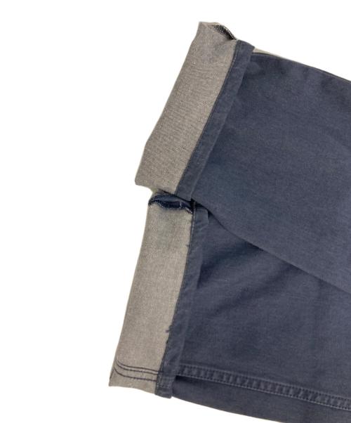 PRADA（プラダ）PRADA (プラダ) スリムデニムパンツ ブルー サイズ:30の古着・服飾アイテム