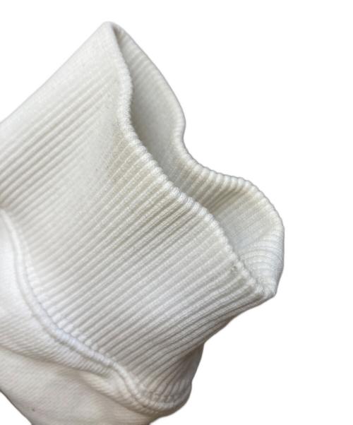 KITH（キス）KITH (キス) City Script Hoodie/KHM030347 ホワイト サイズ:Mの古着・服飾アイテム