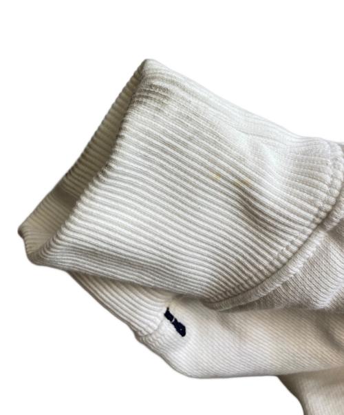 KITH（キス）KITH (キス) City Script Hoodie/KHM030347 ホワイト サイズ:Mの古着・服飾アイテム