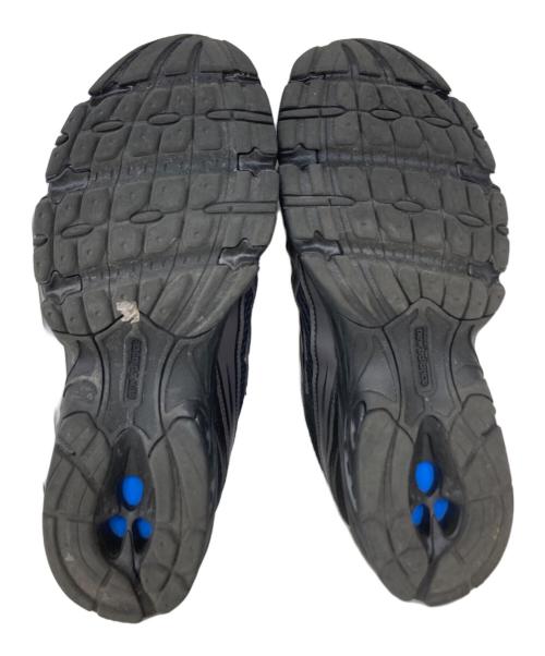 NEW BALANCE（ニューバランス）NEW BALANCE (ニューバランス) U740BO2 ブラック サイズ:US9.5の古着・服飾アイテム