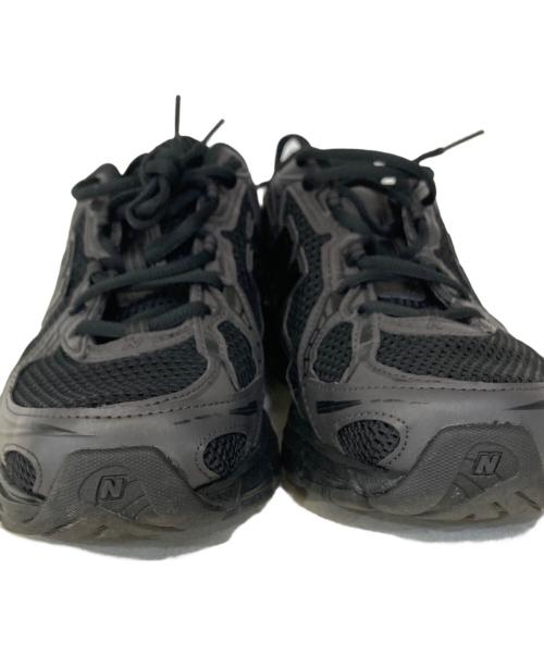 NEW BALANCE（ニューバランス）NEW BALANCE (ニューバランス) U740BO2 ブラック サイズ:US9.5の古着・服飾アイテム