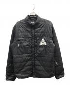 PALACEパレス）の古着「Thinsulator Jacket」｜ブラック