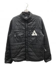PALACE（パレス）の古着「Thinsulator Jacket」｜ブラック
