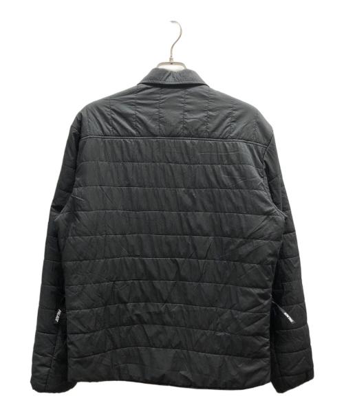 PALACE（パレス）PALACE (パレス) Thinsulator Jacket ブラック サイズ:Sの古着・服飾アイテム
