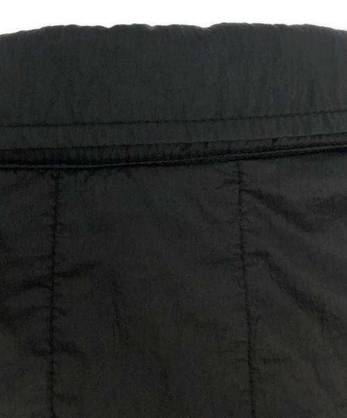 PALACE（パレス）PALACE (パレス) Thinsulator Jacket ブラック サイズ:Sの古着・服飾アイテム