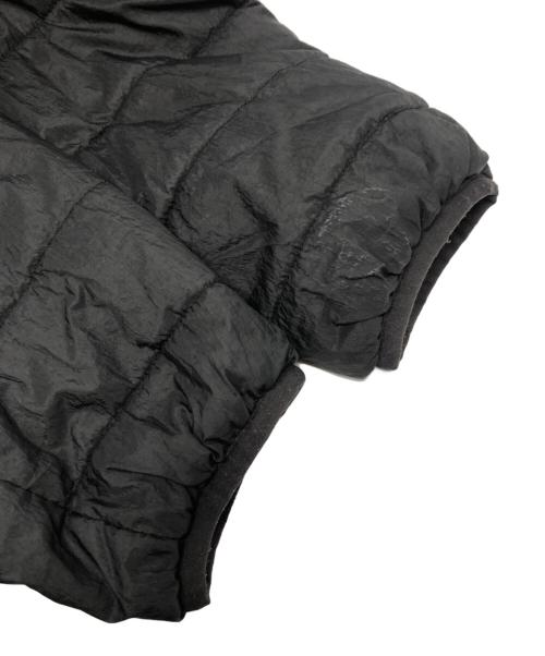 PALACE（パレス）PALACE (パレス) Thinsulator Jacket ブラック サイズ:Sの古着・服飾アイテム