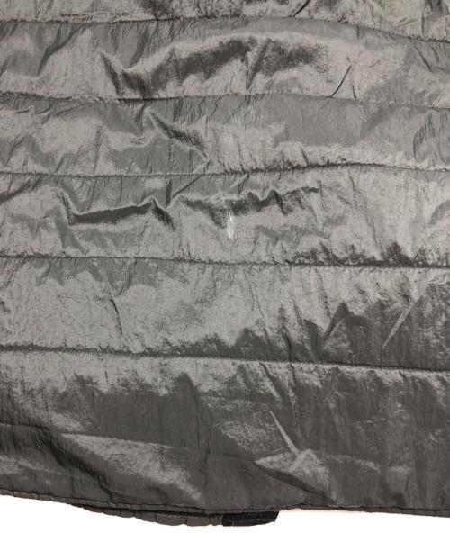 PALACE（パレス）PALACE (パレス) Thinsulator Jacket ブラック サイズ:Sの古着・服飾アイテム