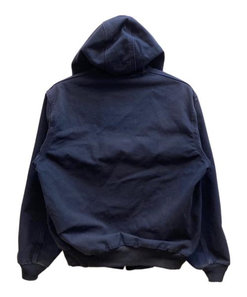 CarHartt（カーハート）CarHartt (カーハート) アクティブジャケット/J131-DNY Dark Navy サイズ:Mの古着・服飾アイテム