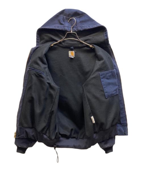 CarHartt（カーハート）CarHartt (カーハート) アクティブジャケット/J131-DNY Dark Navy サイズ:Mの古着・服飾アイテム