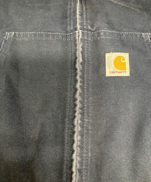CarHartt（カーハート）CarHartt (カーハート) アクティブジャケット/J131-DNY Dark Navy サイズ:Mの古着・服飾アイテム