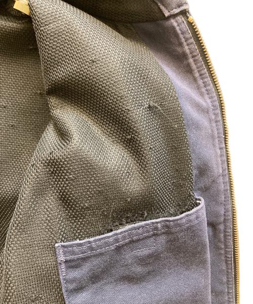 CarHartt（カーハート）CarHartt (カーハート) アクティブジャケット/J131-DNY Dark Navy サイズ:Mの古着・服飾アイテム