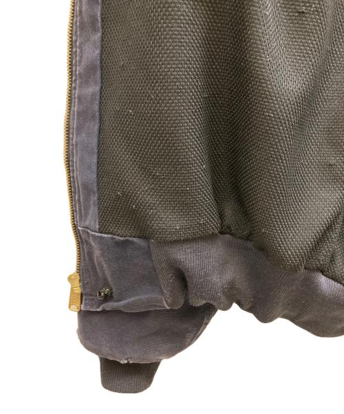 CarHartt（カーハート）CarHartt (カーハート) アクティブジャケット/J131-DNY Dark Navy サイズ:Mの古着・服飾アイテム