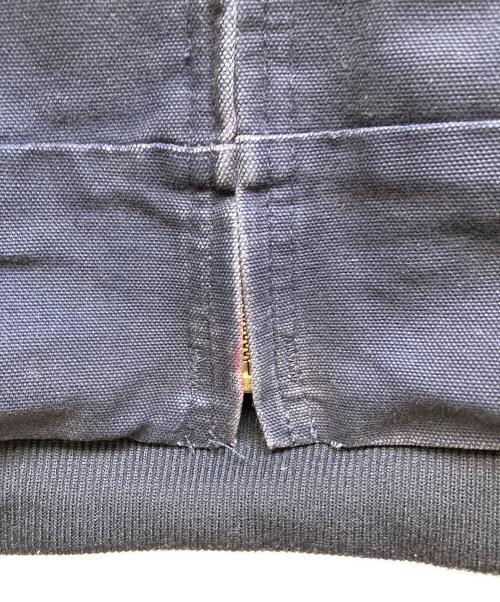 CarHartt（カーハート）CarHartt (カーハート) アクティブジャケット/J131-DNY Dark Navy サイズ:Mの古着・服飾アイテム