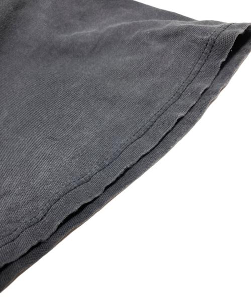 HARLEY-DAVIDSON（ハーレーダビッドソン）HARLEY-DAVIDSON (ハーレーダビッドソン) 半袖Tシャツ グレー サイズ:5XLの古着・服飾アイテム