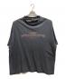 HARLEY-DAVIDSON（ハーレーダビッドソン）の古着「半袖Tシャツ」｜グレー