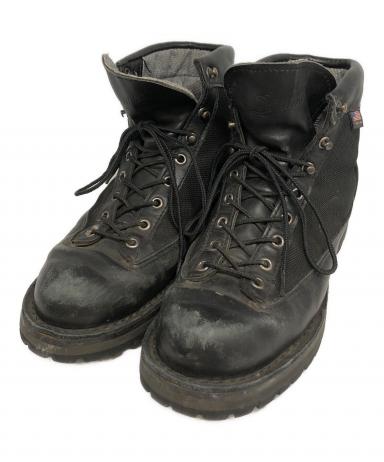 中古・古着通販】Danner (ダナー) ダナーライトⅠ/31400X ブラック