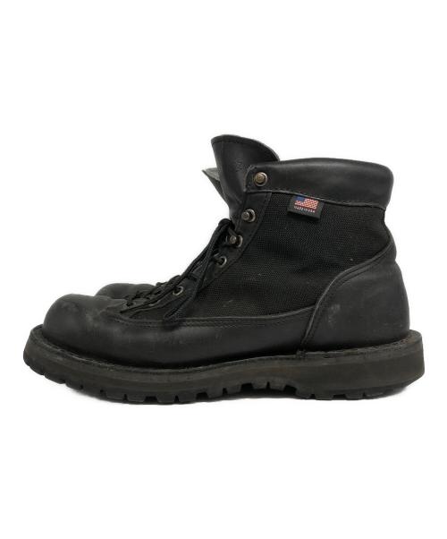 Danner（ダナー）Danner (ダナー) ダナーライトⅠ/31400X ブラック サイズ:US81/2の古着・服飾アイテム