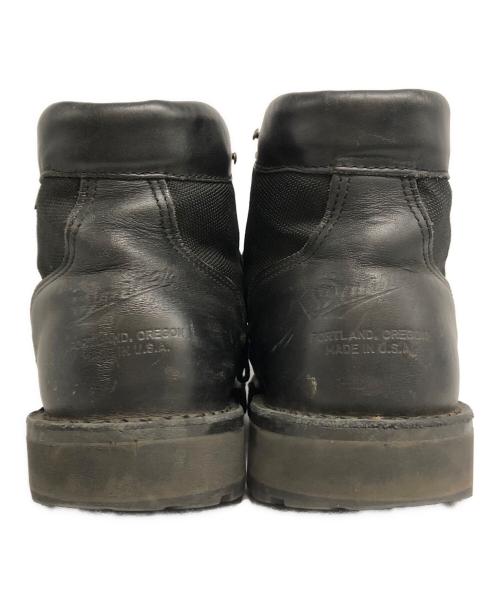 Danner（ダナー）Danner (ダナー) ダナーライトⅠ/31400X ブラック サイズ:US81/2の古着・服飾アイテム