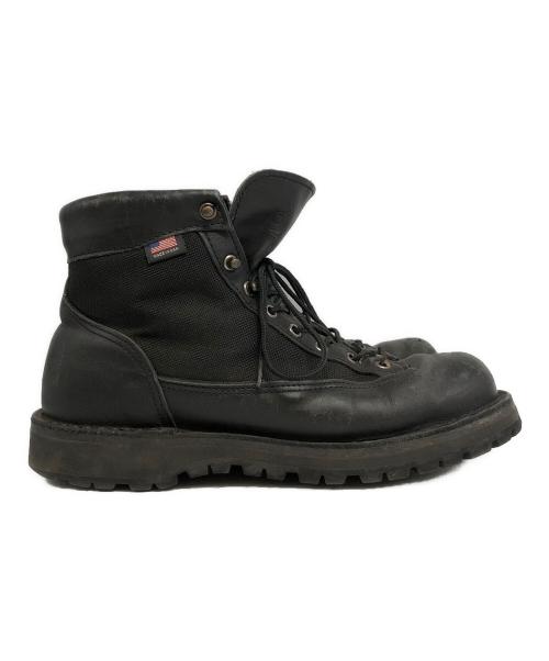 Danner（ダナー）Danner (ダナー) ダナーライトⅠ/31400X ブラック サイズ:US81/2の古着・服飾アイテム
