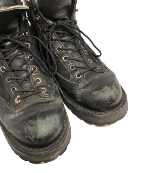 Danner（ダナー）Danner (ダナー) ダナーライトⅠ/31400X ブラック サイズ:US81/2の古着・服飾アイテム