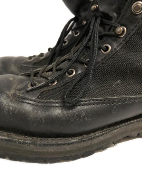 Danner（ダナー）Danner (ダナー) ダナーライトⅠ/31400X ブラック サイズ:US81/2の古着・服飾アイテム