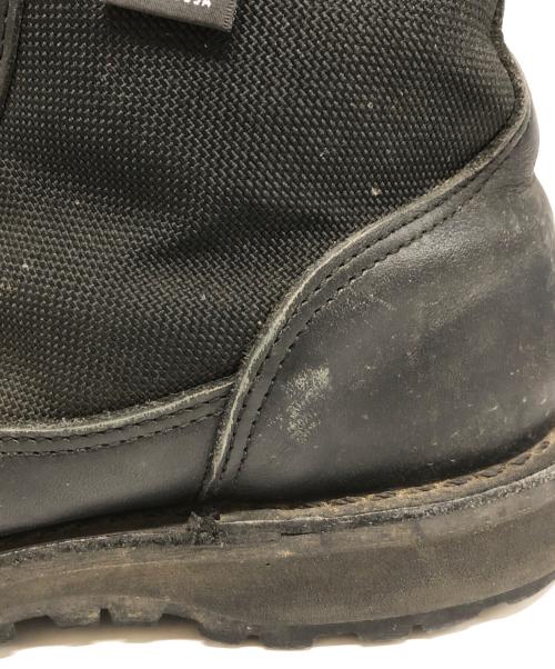 Danner（ダナー）Danner (ダナー) ダナーライトⅠ/31400X ブラック サイズ:US81/2の古着・服飾アイテム