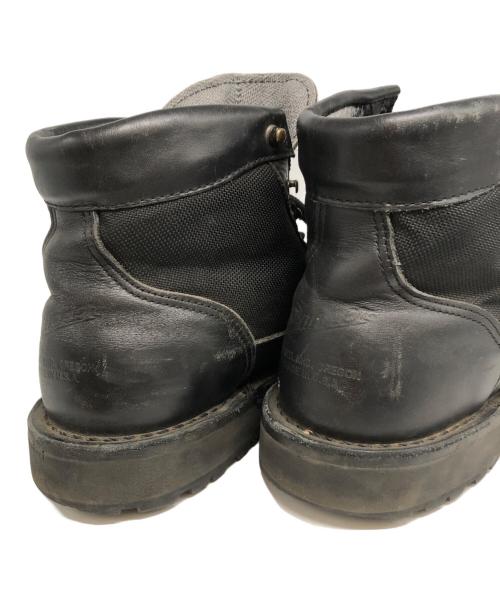 Danner（ダナー）Danner (ダナー) ダナーライトⅠ/31400X ブラック サイズ:US81/2の古着・服飾アイテム