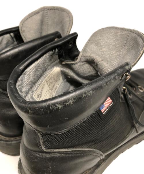 Danner（ダナー）Danner (ダナー) ダナーライトⅠ/31400X ブラック サイズ:US81/2の古着・服飾アイテム