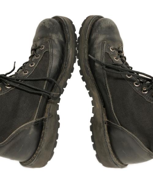 Danner（ダナー）Danner (ダナー) ダナーライトⅠ/31400X ブラック サイズ:US81/2の古着・服飾アイテム