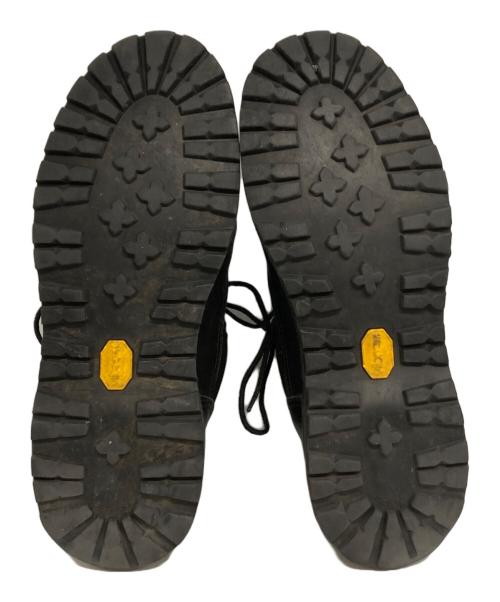 Danner（ダナー）Danner (ダナー) ダナーライトⅠ/31400X ブラック サイズ:US81/2の古着・服飾アイテム