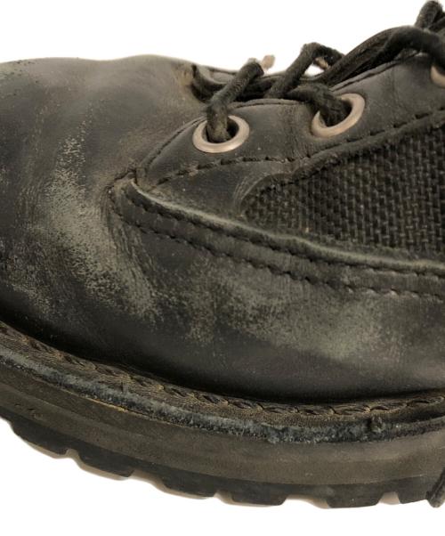 Danner（ダナー）Danner (ダナー) ダナーライトⅠ/31400X ブラック サイズ:US81/2の古着・服飾アイテム