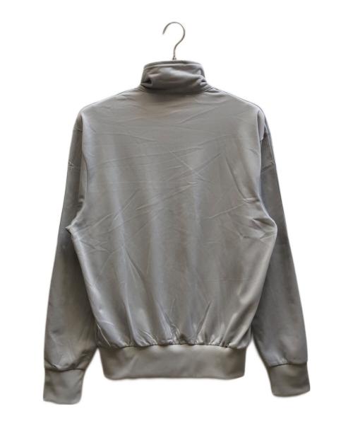 adidas（アディダス）adidas (アディダス) ファイヤーバード トラックトップ グレー サイズ:XSの古着・服飾アイテム