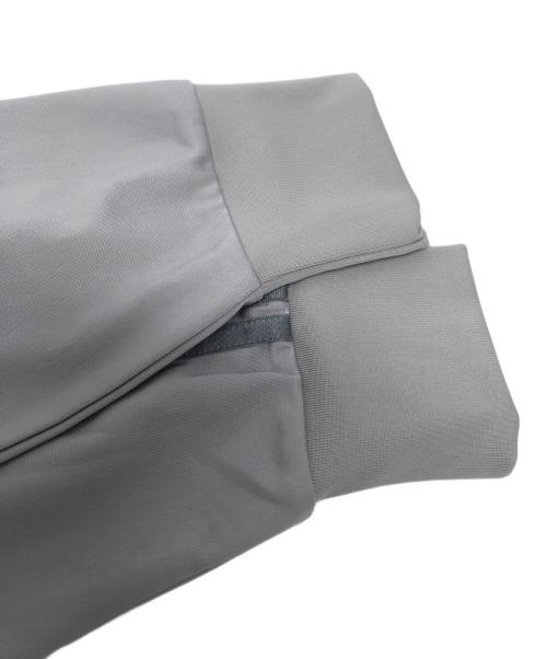adidas（アディダス）adidas (アディダス) ファイヤーバード トラックトップ グレー サイズ:XSの古着・服飾アイテム