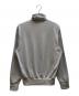 adidas (アディダス) ファイヤーバード トラックトップ グレー サイズ:XS：6000円